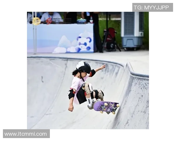 成都滑板队的耐力革命与热议滑板文化的崛起与发展